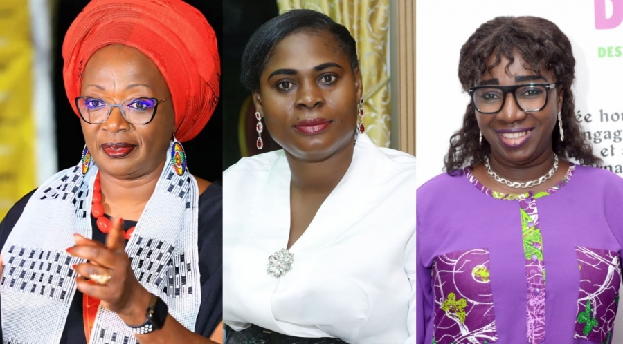 Côte d’Ivoire- Élection à la présidence du CANFE-CI : une bataille stratégique pour le leadership de l’entrepreneuriat féminin