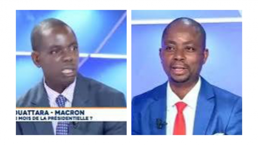Côte d&#039;Ivoire-Crise au PPA-CI : voici d&#039;où proviendrait la fuite de la lettre d&#039;Ahoua Don Mello