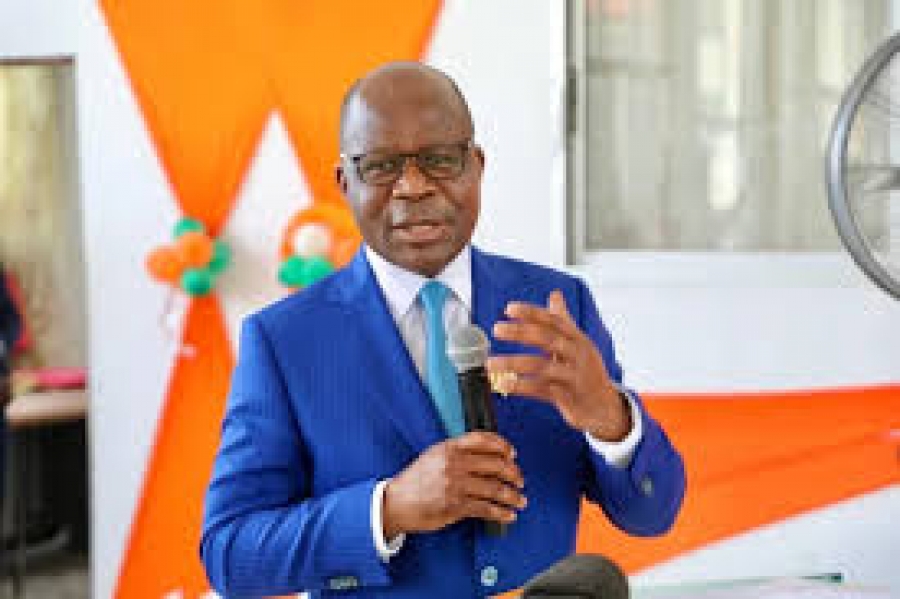 Côte d’Ivoire : 20 millions de personnes enrôlées (68 % de la population), à la Couverture Maladie Universelle