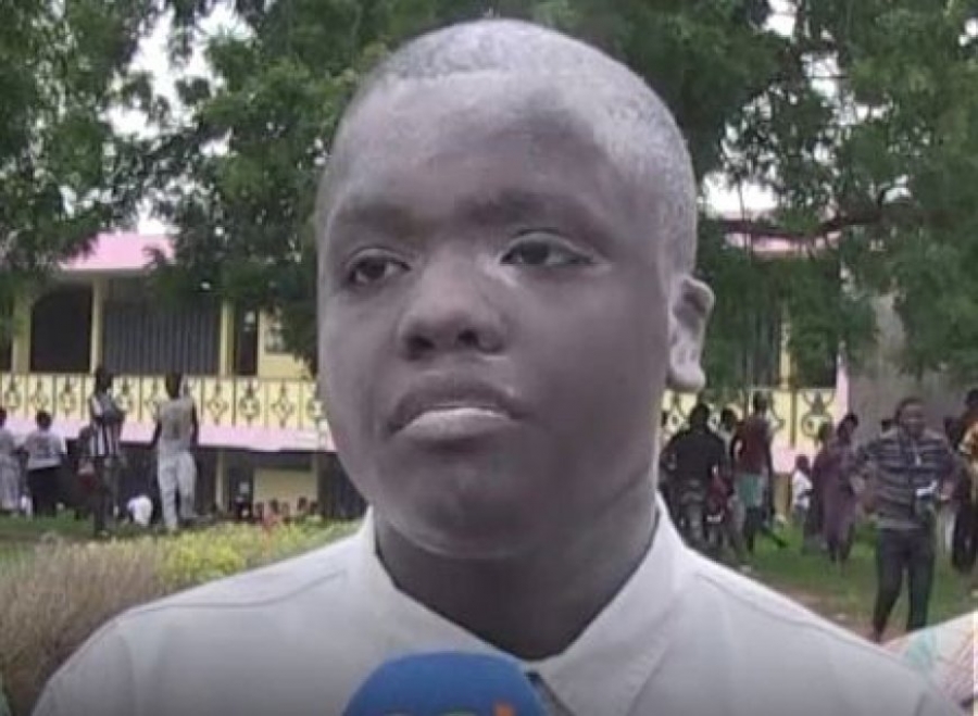 Côte d&#039;Ivoire : Aka N’Zoré Prince-Ézéchiel, le prodige du Lycée Scientifique de Yamoussoukro, obtient 374 points sur 400 au BAC 2025