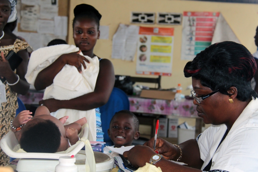 Côte d’Ivoire- Nutrition mère-enfant : le gouvernement ambitionne d’accélérer la mise en œuvre du plan national multisectoriel de nutrition 2024-2027