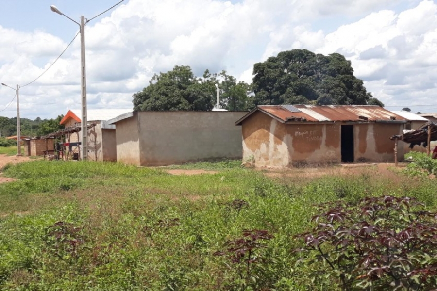 Côte d’Ivoire: Vives tensions autour de la délimitation des territoires villageois à Niakara et Arikokaha l