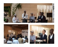 Industrie automobile : LOXEA et BYD Côte d’Ivoire annoncent BYD Song Plus(leur tout premier SUV hybride rechargeable) à Abidjan