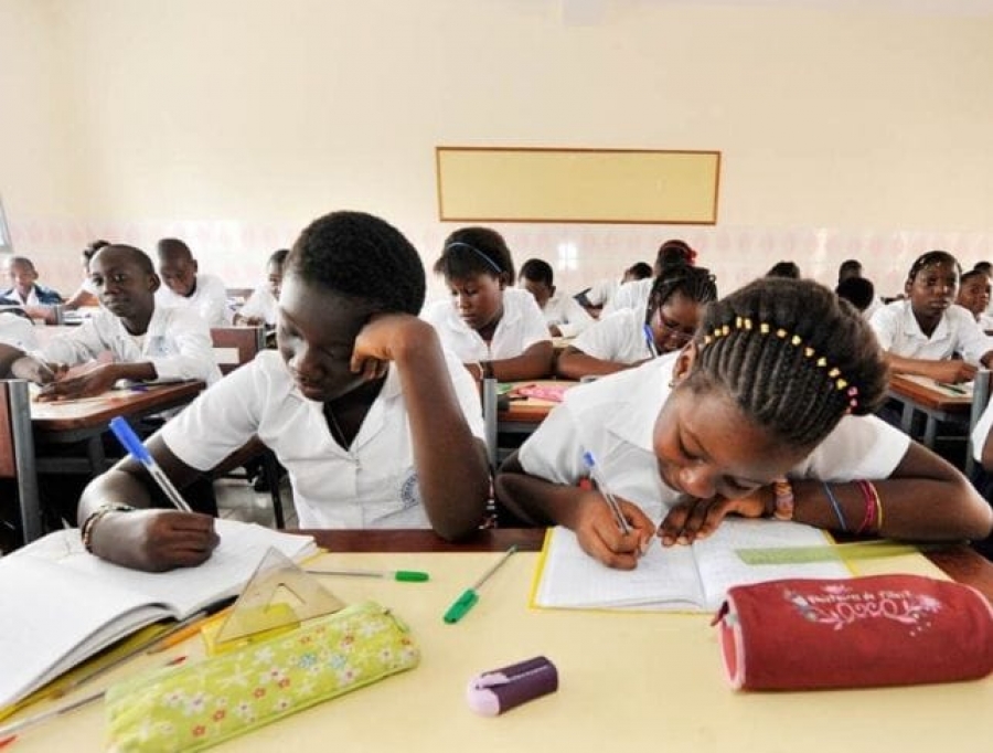 Côte d&#039;Ivoire-Éducation nationale: l’État annonce la construction de 15 lycées jeunes filles et plusieurs collèges de proximité en 2025