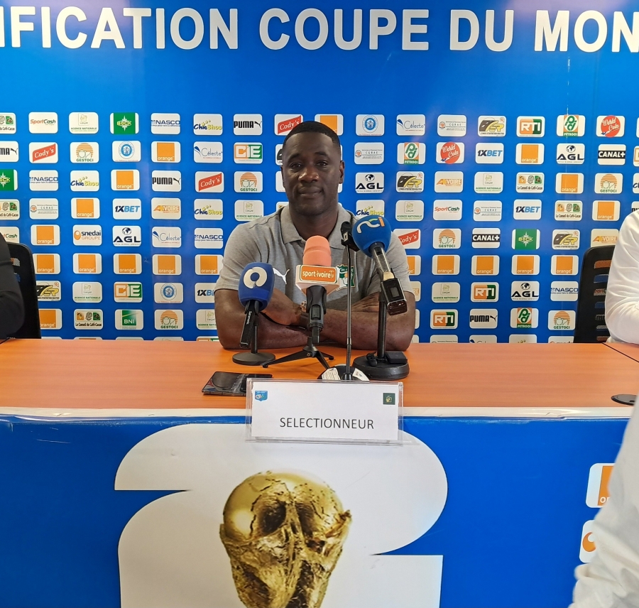 Côte d’Ivoire-Coupe du Monde FIFA 2026 : Émerse Faé ramène Oumar Diakité, Pacôme Zouzoua…dans sa liste des 23 sélectionnés contre les Seychelles et  le Kenya