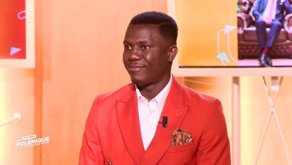 Côte d’Ivoire: on ne peut réussir dans la musique avec son simple talent (Dolsky Yoro)