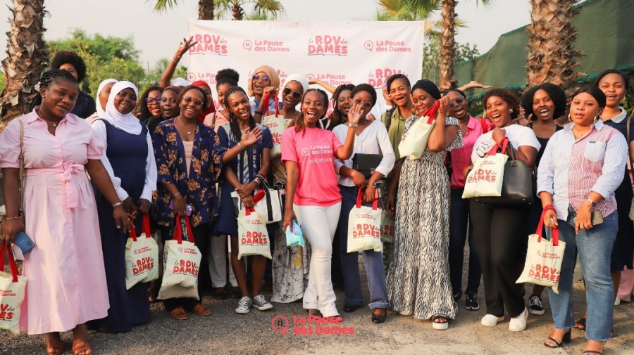 Côte d&#039;Ivoire/Santé : les menstruations ne devraient pas provoquer de douleurs, selon Pr Alla Christian