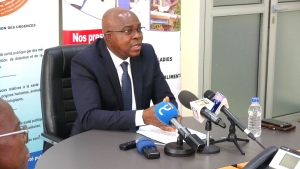 Côte d&#039;Ivoire : une épidémie de choléra déclarée dans une commune d&#039;Abidjan