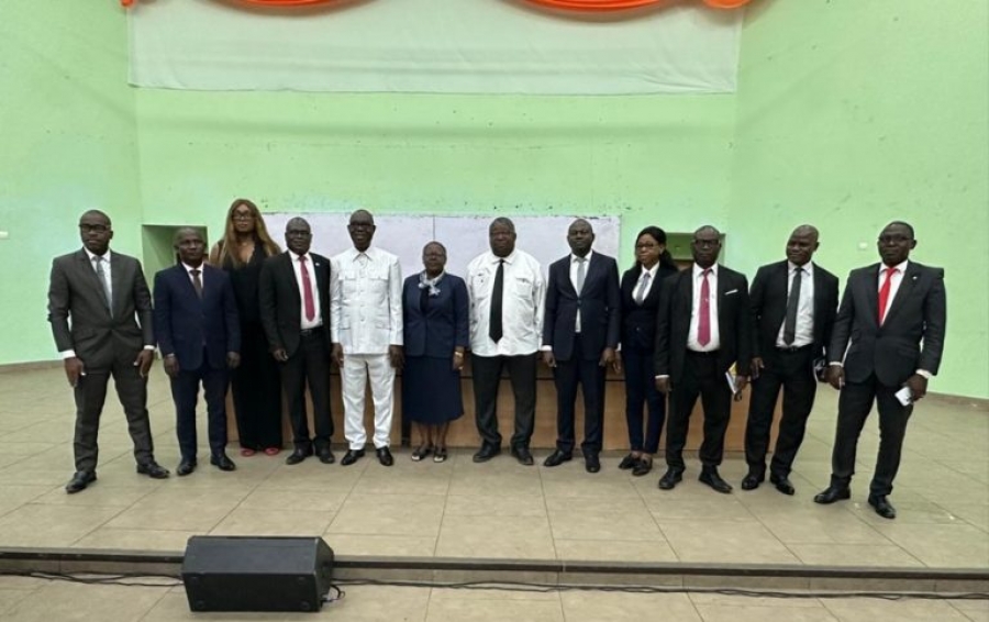 Côte d’Ivoire: ouverture des inscriptions au concours d’entrée 2025 de l’ISTC Polytechnique