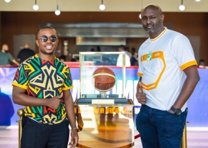 Côte  d’Ivoire : deux acteurs du sport signent une convention de partenariat gagnant-gagnant