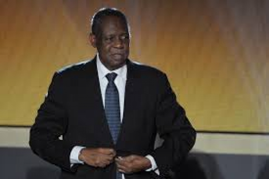 Football/CAF : l’ancien président Issa Hayatou n’est plus