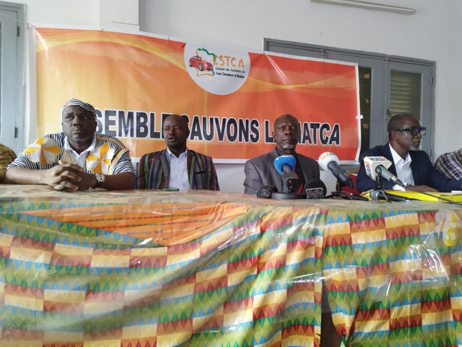 Côte d’Ivoire/Conflit_Matca : les sociétaires se déchirent à une réunion à Treichville