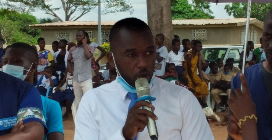 Yamoussoukro: Une offensive contre les grossesses en milieu scolaire lancée