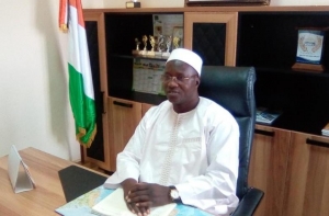 Interview/ Doumbia Adama dit « Doum Fils », Maire de la Commune Touba : « Notre souci, mettre les populations dans les meilleures conditions »