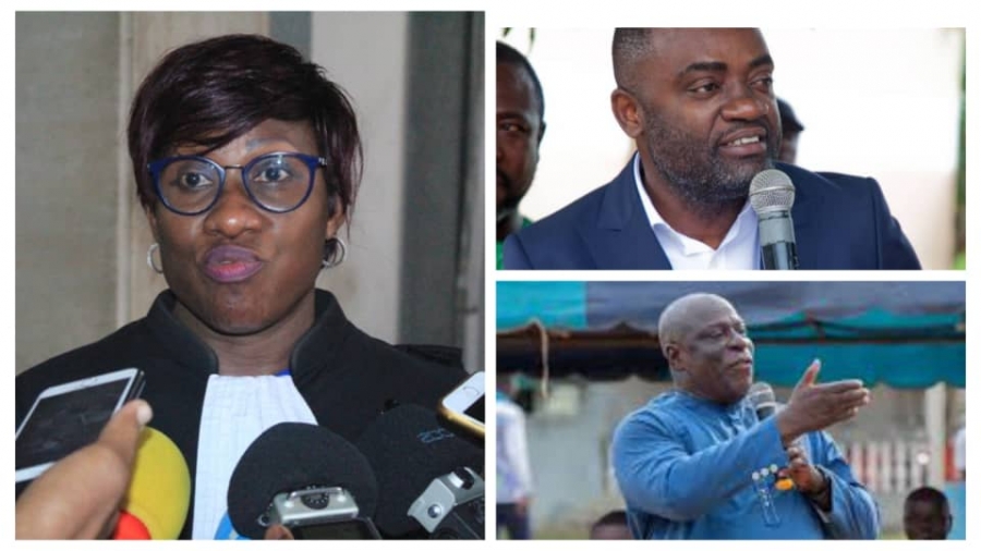 Côte d’Ivoire : Blaise Lasm et Dahi Nestor auditionnés de 15 heures à 2 heures du matin à la Préfecture de police (avocate)