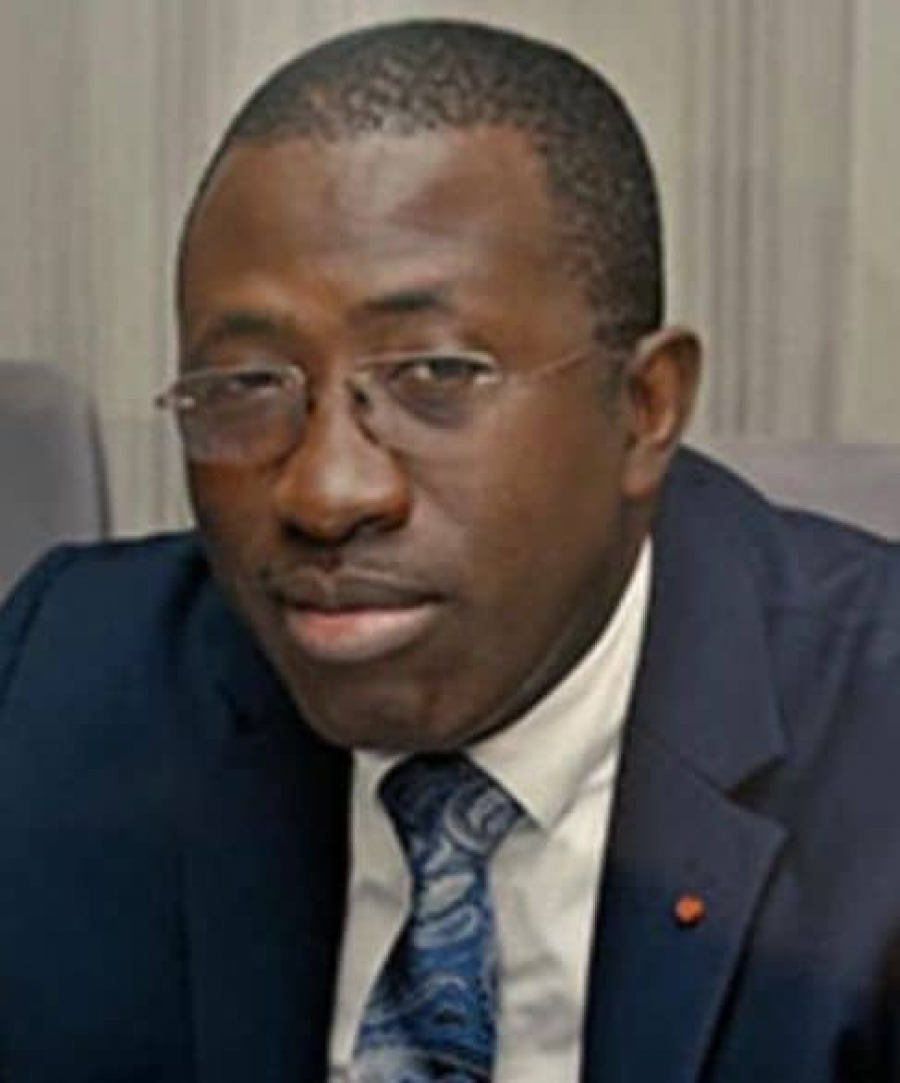 Côte d’Ivoire/Nomination: l’Ivoirien Ouattara Wautabouna rentre au FMI