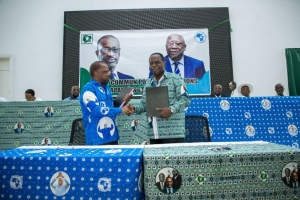 Côte d’Ivoire : le Front Commun PPA-CI/PDCI-RDA annonce une marche pacifique le samedi 4 octobre prochain(communiqué)