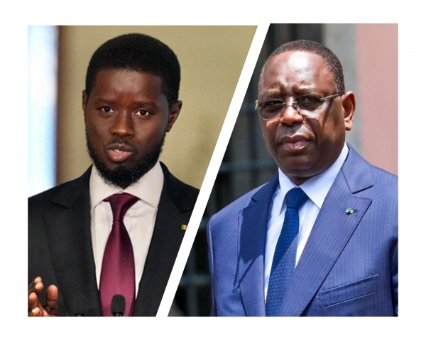 Sénégal: une dette de 7 milliards de dollars