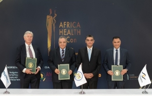 PharmaJet conclut un accord avec l’UPA égyptienne et EVA Pharma pour l’intégration de l’administration sans aiguille du vaccin antipoliomyélitique en Égypte.