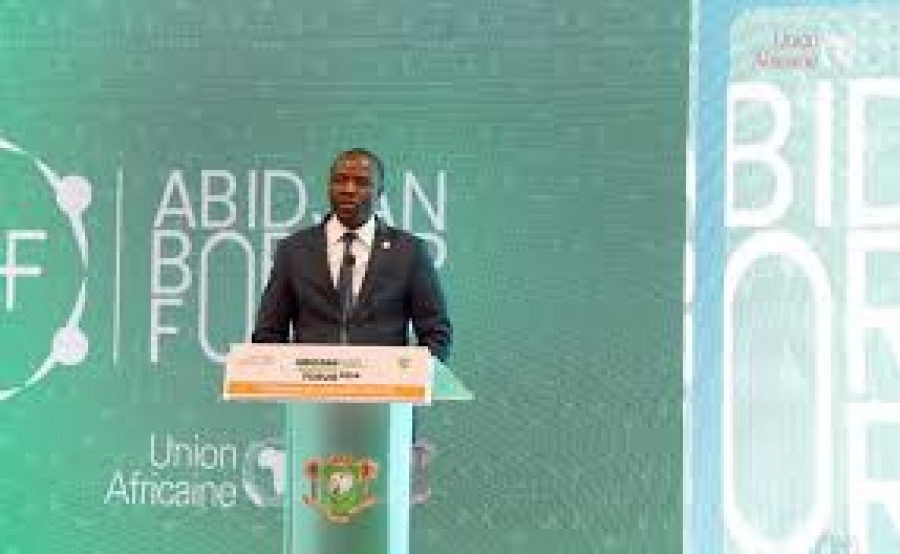 Côte d&#039;Ivoire/Abidjan Border Forum 2024 : Une nouvelle ère s’ouvre sur la gestion intégrée des frontières