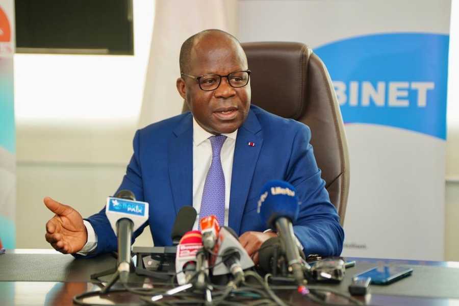 Côte d&#039;Ivoire - Don de Sang : Pierre Dimba se Félicite des 103% de Couverture des Besoins en Produits Sanguins Réalisés en 2024