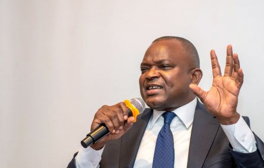 Côte d’Ivoire -Vincent TOH Bi lance un appel solennel au RHDP : « Gouvernez avec humanité ! Dirigez avec Amour ! Régnez avec modestie ! »
