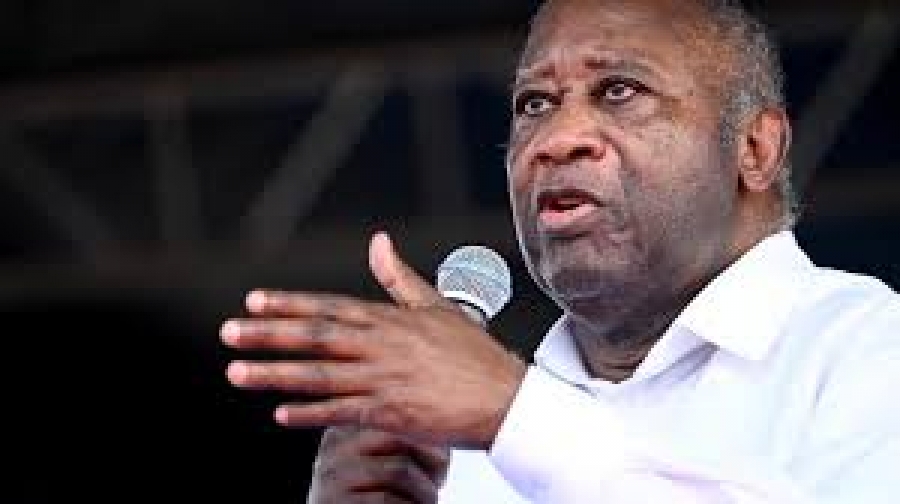 Côte d&#039;Ivoire-Présidentielle 2025: les propositions de Laurent Gbagbo pour une élection apaisée