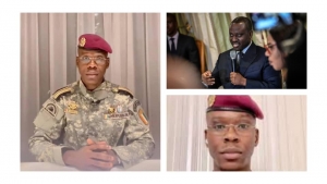 Côte d’Ivoire : 20 ans de prison requis contre le Commandant Fofana Abdoulaye, l’aide de Camp de Guillaume Soro