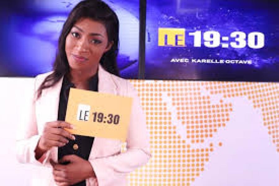 Côte d’Ivoire/Entrepreneuriat féminin : la journaliste Karelle Octave ouvre une académie pour la formation des femmes et hommes des médias