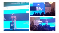 Côte d’Ivoire : ouverture à Abidjan de la 1ère édition d'Ivoire Tech Forum