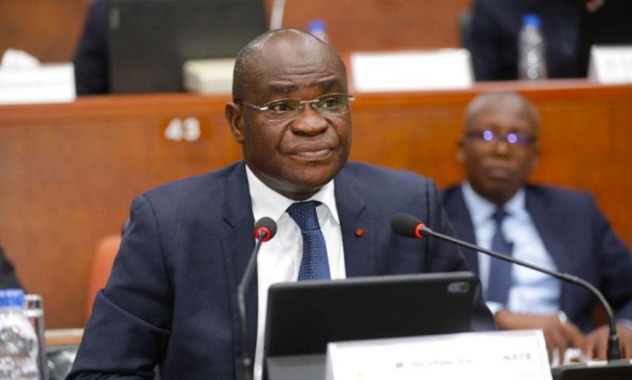 Sommet France Action sur l’Intelligence Artificielle : le ministre Ibrahim Kalil Konaté conduit une délégation à Paris