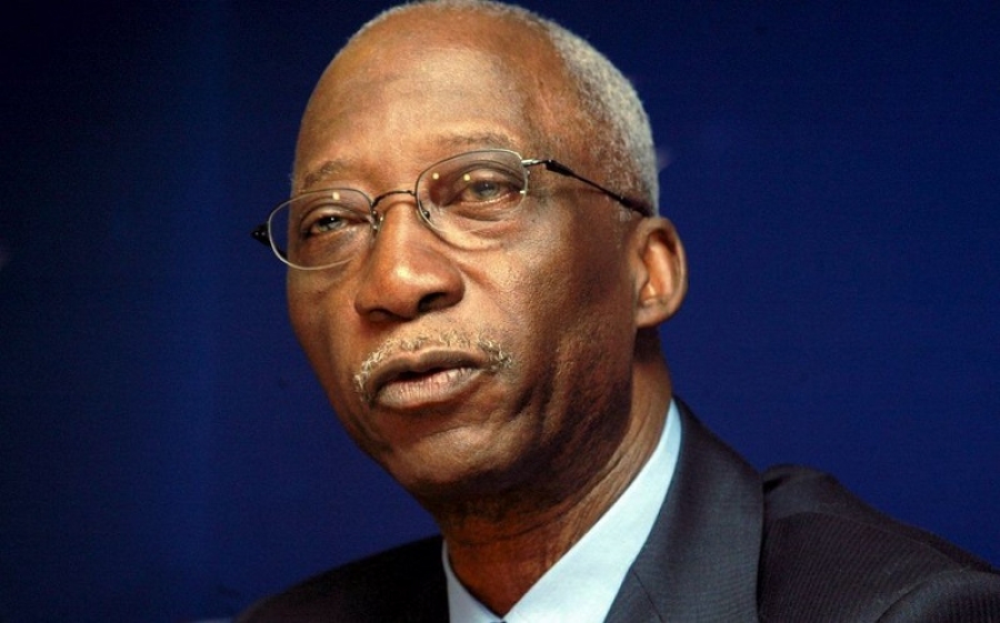 Décès de l’ancien Premier ministre Seydou Elimane Diarra à l’âge de 87 ans