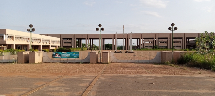 Côte d’Ivoire : le coût de réhabilitation du Lycée Scientifique de Yamoussoukro estimé à plus de 28 milliards FCFA