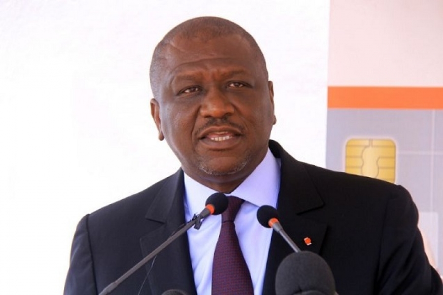 &quot;La Côte d’Ivoire fera face à l’attaque terroriste de Kafolo&quot;, promet le ministre Hamed Bakayoko