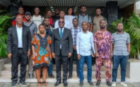 Côte d’Ivoire: la FIF encourage les clubs à une professionnalisation dans la gestion des subventions