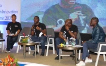 Côte d’Ivoire/Technologie : Veone Digital lance son nouveau système de paiement en ligne et de commerce électronique