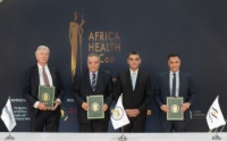 PharmaJet conclut un accord avec l’UPA égyptienne et EVA Pharma pour l’intégration de l’administration sans aiguille du vaccin antipoliomyélitique en Égypte.