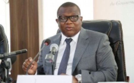 Côte d’Ivoire-Science et technologie: le gouvernement annonce la création d’une agence spatiale