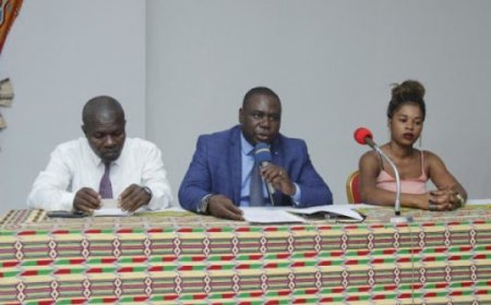Côte d’Ivoire/ Agression du Journaliste Claude Dassé à la Maca