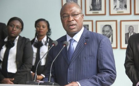 Côte d’Ivoire/ Les concours administratifs 2020 de la Fonction publique ouverts (Communiqué)