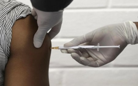 Covid-19 : La baisse des cas mortels en Afrique est due à la vaccination (OMS)