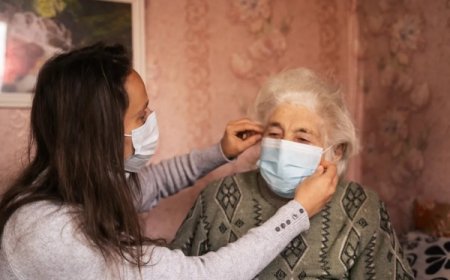 Covid 19 : les liens entre générations ont aussi contribué au lourd bilan des pays vieillissants comme l’Italie
