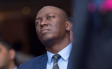 Tchad-Succès Masra : l’opposant tchadien accusé d’avoir provoqué la mort d’une quarantaine de personnes