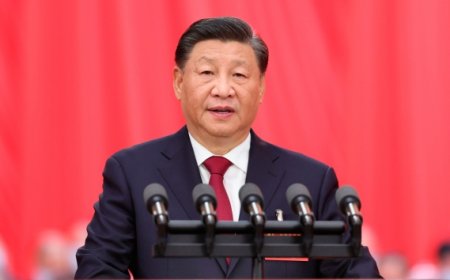 Xi Jinping répond à une lettre du fondateur de la Chambre de commerce danoise en Chine