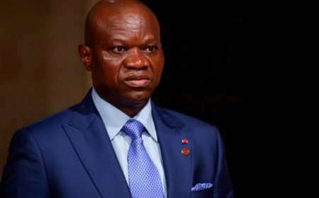 Gabon : Oligui Nguéma investi samedi