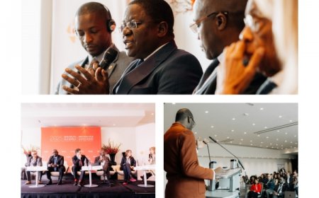 3e édition de l’Africa Political Outlook : une tribune pour redéfinir un nouveau ordre mondial