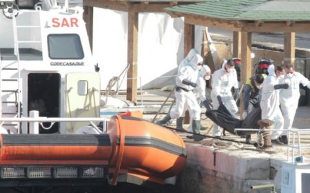 Migration clandestine : 25 Maliens meurent dans les eaux marocaines (Rapport ONG)