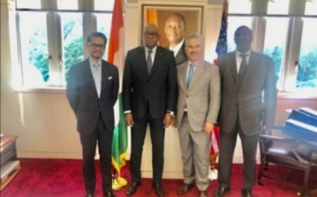 Financement : Des investisseurs du textile Bangladesh s’intéressent au marché Ivoirien