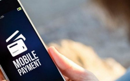 Vavavoom : Nouveau service de paiement  en ligne bientôt en service