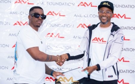 Côte d'Ivoire/Boxe : Samo Samo rejoint l'Africa MMA League